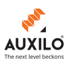 Auxilo Finserve logo