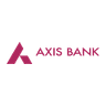 Axis Bank logo