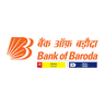 Bank of Baroda logo
