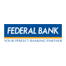 Federal Bank logo